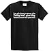 Joe's USA Fun Tee's - I Can Only Please One Person a Day. Today Isn't Your Day.
