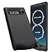 Samsung Galaxy Note 8 Battery Case, Newdery 5500mAh Slim Rechargeable Extended Charging Case, Battery Power Bank Charger Case with Type C USB and S-Pen Hole for Galaxy Note 8 (Black)