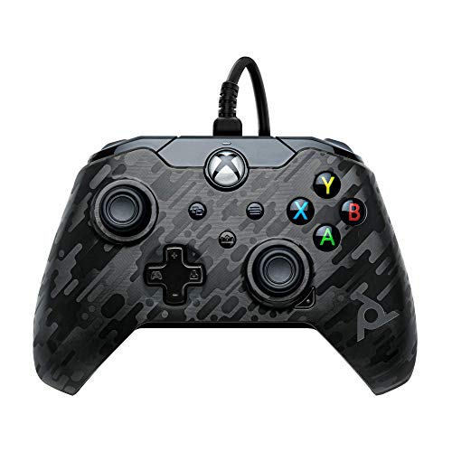 PDP bekabeld Game Controller - Xbox Series X|S, Xbox One, PC/Laptop Windows 10, Steam Gaming Controller - USB… - Afbeelding 6