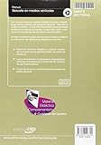 Image de MANUAL RESCATE EN MEDIOS VERTICALES FORMACION PARA EL EMPLEO