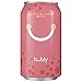 bubly Sparkling Water, Grapefruit, 12 ounce Cans,12 Fl Oz (Pack of 12)