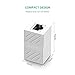 RJ45 Coupler, Ugreen In-Line Coupler Cat7/Cat6/Cat5e Ethernet Cable Extender Adapter Female to Female (1 Pack, White)