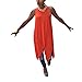 Personality Women Sexy New Loose Casual Party Club Sweet Cute Hot Top Vest Dress