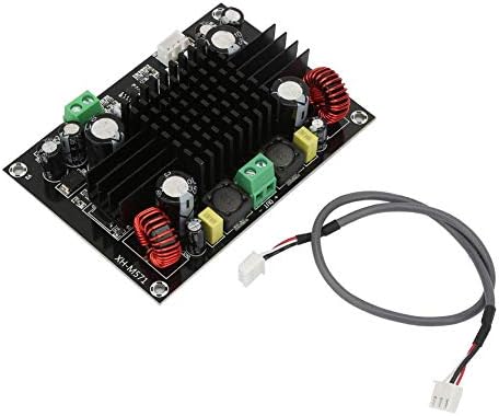 High Power Boost Mono 150W Subwoofer Audio Digital Amplifier Board