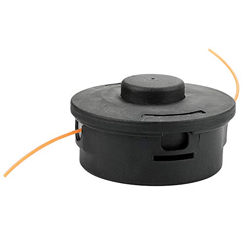 Trimmer Head for Stihl Autocut Go 25-2 Brushcutter Stihl Fs80 Fs81 Fs86 Fs88 FS100 Bump Feed String 4002 710 2191 4002 710 2168