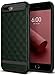 Caseology Parallax for iPhone 8 Plus Case (2017) / iPhone 7 Plus Case (2016) - Award Winning Design - Pine Green