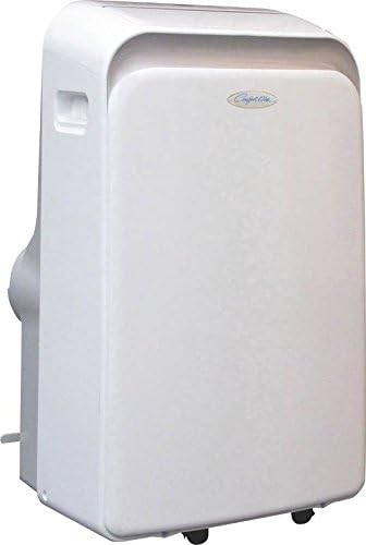 Heat Controller PS-81A Air Conditioner Portable, 115V