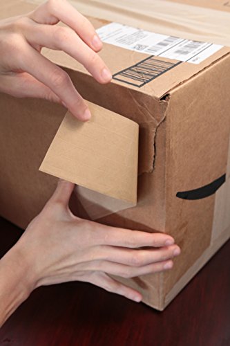 4 XFasten+Reinforced+Gummed+Kraft+Inches