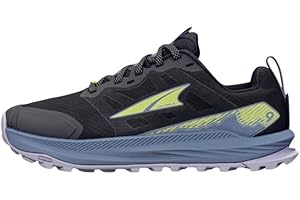 Altra Womens Lone Peak 9 Sneaker