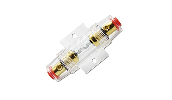 Replacement Fuse Auto Car Fuse Holder 