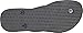 Havaianas Women's Slim Flip Flop Sandals, Royal Print,Black/Dark Grey/Dark Grey,37/38 BR (7-8 M US)