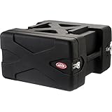 SKB 6U Space Roto Molded Rack