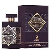 Maison Alhambra Infini Rose for Unisex Eau de