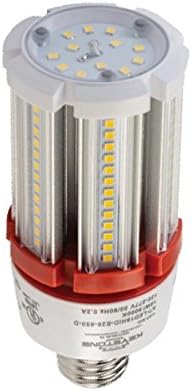 Keystone 18w Medium Base Replaces 70w Hid 5000k Led Hid Retrofit Lamp Amazon Com