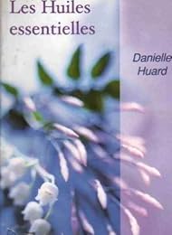 Les  huiles essentielles