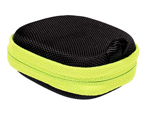 ایگرد | قیمت و خرید CaseSack Case for Garmin 010-125200 Running Dynamic  Pod, Also for Airpods Case, Bad Elf 2200 GPS Pro, 2300 Bluetooth GPS,  Sennheiser CX 685, OCX 685i, PMX 685i, Skullcandy Ink'd 2 Earbud
