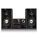 Philips BTM2180 - Micro Music System W/ Bluetooth (Certified Refurbished)