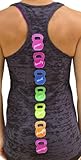 SoRock Women's Kettle Bell Tank Top