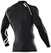 2XU Men's Thermal Long Sleeve Compression Top