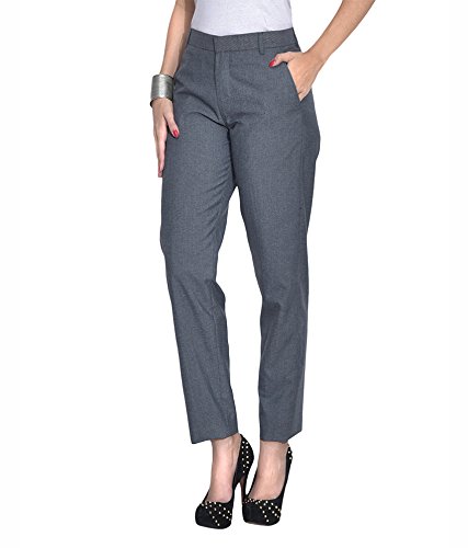 american-elm women's formal office trousers
