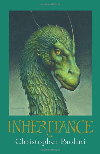 #23 — Inheritance (The Inheritance cycle)