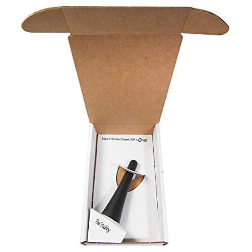 The Stubby Antenna Replacement | Mazda Miata 2006-2018 | 3.8 inches | Made in USA | Installs in Seconds | Break, Chip, & Fade Resistant