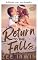 Livro Retorno a Glendale Falls (Retorno a Glendale Falls: romance picante de cidade pequena Livro 3)