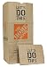The Home Depot 49022 Heavy Duty Brown Paper Lawn and Refuse Bags for Home and Garden, 30 gal (Pack of 5)
