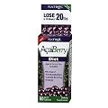 Natrol Acaiberry Diet, Economy Pack of 360 Capsules