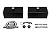 Supreme Suspensions - Rear Leveling Kit for 2005-2019 Nissan Frontier 1