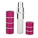 MagiDeal Travel Portable Refillable Perfume Atomizer Bottle