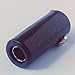 CESS-bn24 4mm Banana Female Jack Socket Panel/Chassis Mount (LW) - 20 PACK