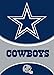 Cowboys Backdrop Football Sports Party Background 5x7ft Photo Booth Studio Props ZYVV0865