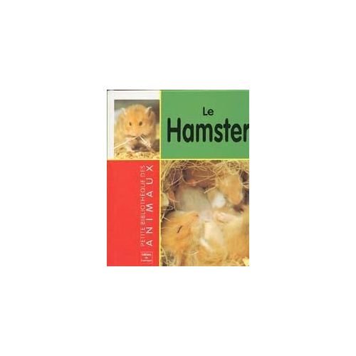 Le  hamster