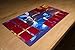 Inked Playmats Jammy Jam Playmat Inked Gaming TCG Game Mat for Cards