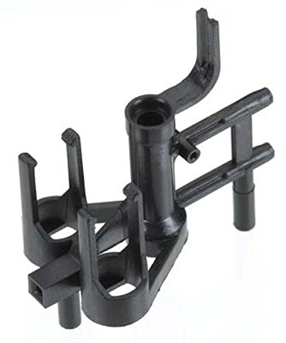 Heli Max Main Frame Assembly Axe CX Nano HMXE7914