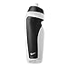 Nike Sport Water Bottle 20oz - Purple/Black (Genuine)