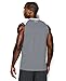 Under Armour UA Raid MD White