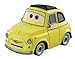 Cars Tomica Louise Disney Pixar C-12