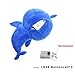Baby Shark Official Singing Plush, Music Sound Baby Shark Plush Doll Soft Baby Cartoon Shark Stuffed & Plush Toys Singing English Song for Kids Gift Children Girl