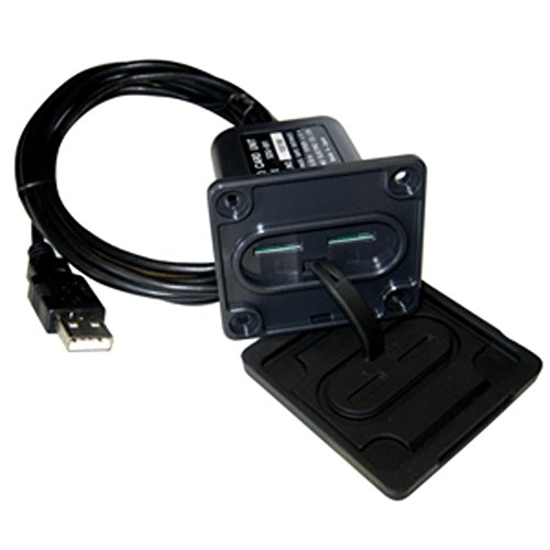 Furuno SDU-001 Remote Card Reader for TZT2 Display Boating GPS Accessories