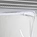 Richards Homewares - Jumbo Clothes Heavy Duty Vinyl Storage Bag - 25