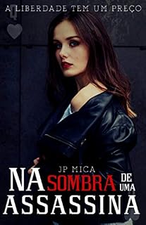 Livro na sombra de uma assassina (Rainha de copas Livro 1)