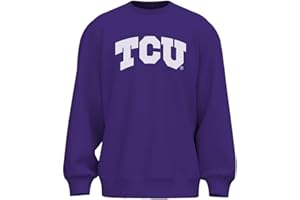 VENLEY NCAA Officially Licensed Apparel College Team Color Unisex Sweatshirt Logo icon