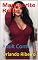 Livro Manuscrito Kente: Adult Content