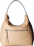 Cole Haan Women's Delilah Hobo Nude Handbag