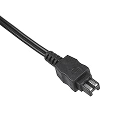K-MAINS AC/DC Battery Charger Power Adapter for
