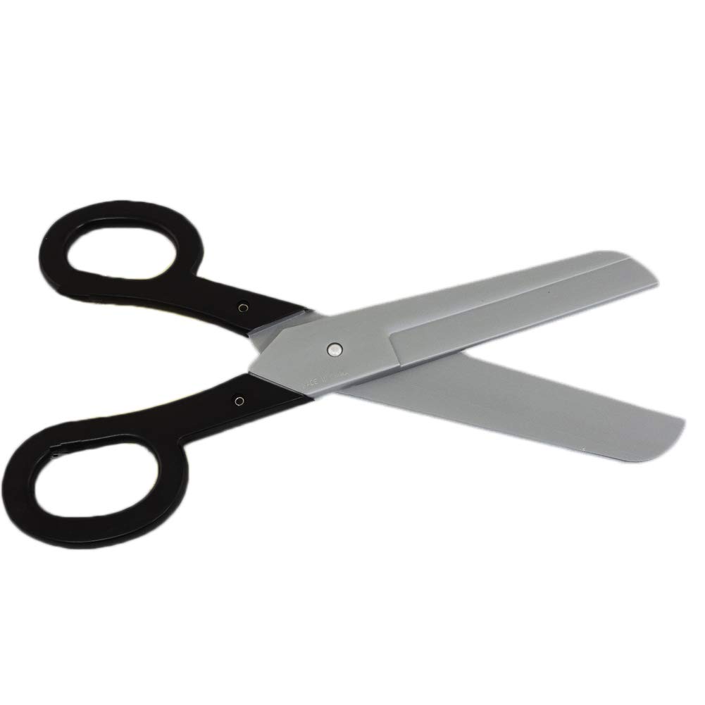 Giant Scissors 15.5 inches (No Sharp Blade) Buy Online in UAE