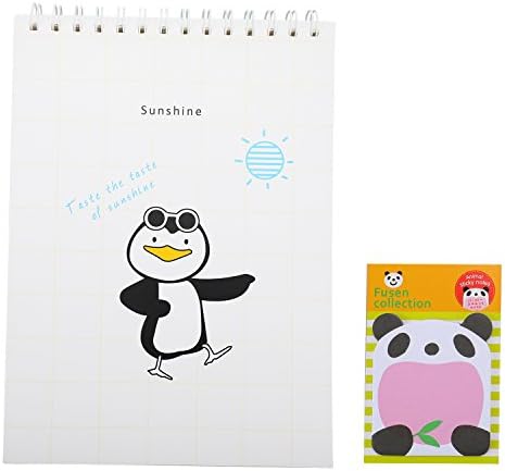 Artist Sketch pad ,Watercolor Sketch Book,Drawing, Doodling, Graphic Design 7.5” X 10” perforated 46 Sheets White