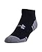 Under Armour Men's UA Resistor III Lo Cut Socks 6-Pack